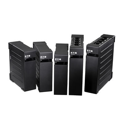 Tensione di ingresso 184 V 264 V Tensione di uscita 240 V 1200VA/750W Eaton Ellipse ECO Offline UPS