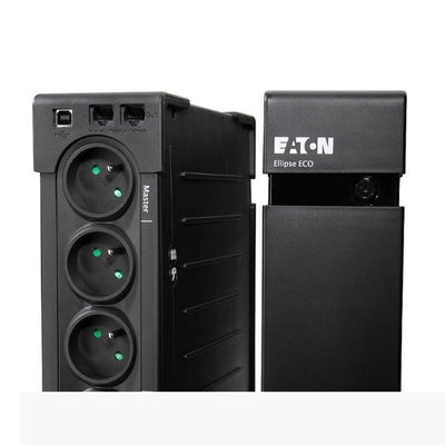 Energia elettrica 1,5 Wh Eaton Ellipse ECO UPS 650VA 800VA 1200VA 1600VA per computer