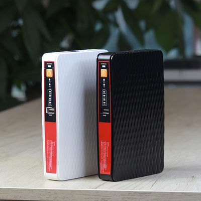15W Mini Multifunzione DC UPS alimentazione per Wifi Router TV 5V 9V 12V 19V 24V 2A
