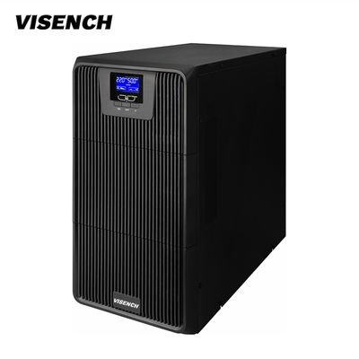 20KVA/1.8KW 380V Fornitore di alimentazione ininterrotto a tre fasi per applicazioni industriali