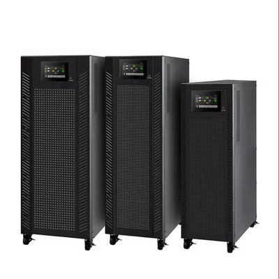 Visench Galleon II 10KVA 20KVA 30KVA 40KVA PF 0,99 Torre online UPS a onda sinusale pura per la rete