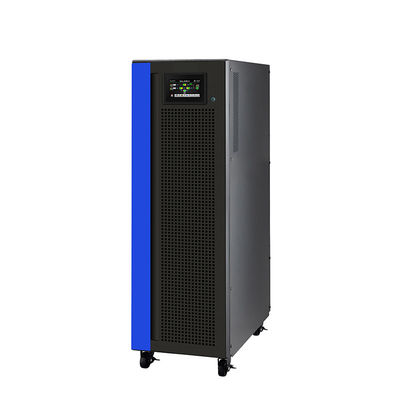 40KVA 3 fase Puro Sine Wave Galleon III UPS per le telecomunicazioni 0.99 Fattore di potenza