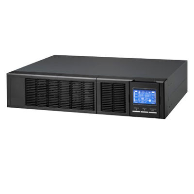 Visench Winner Pro 3KR 3KVA 3KW 3000W 3000VA OEM PF0.99 UPS online per sicurezza / monitoraggio / allarme
