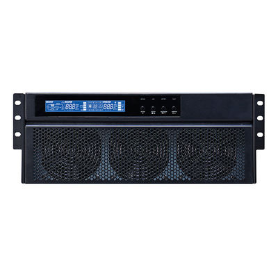 Visench Galleon II 3 fase Rackmount Ups 10KVA 15KVA 20KVA 30KVA 40KVA 60KVA UPS online