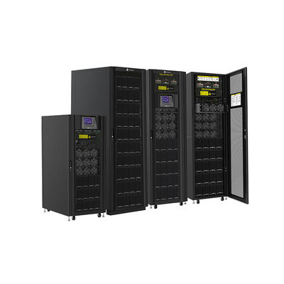 1100x600x1475 3 fasi 210KW 210KVA 210000VA 210000W PF 0,99 UPS online per la rete