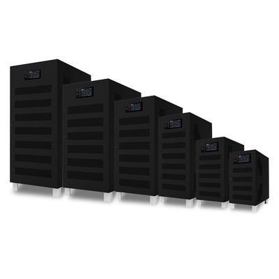 30KVA Computer Networking Visench Giant ll Three Phase 30KW PF 0.9 UPS OEM online