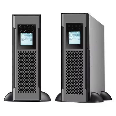 10KVA 6KVA 3KVA Pure Sinewave 360v/380v/400v/415v OEM UPS Power Supply di Visench Arena