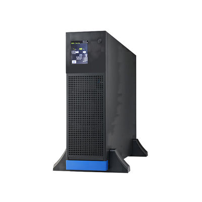 Visench Galleon II 3P3P Rack 30KL 30KVA 30KW 30000W 30000VA OEM Rackmount 3 fase UPS online