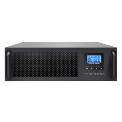 Visench Galleon II 3P3P Rack 40KL 40KVA 40KW 40000VA 40000W UPS on-line per la rete