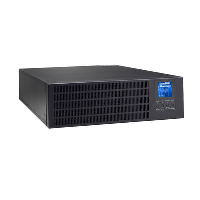 10KW 15KW 20KW 30KW 40KW 60KW OEM UPS online a tre fasi per la rete Fattore di potenza 0.99