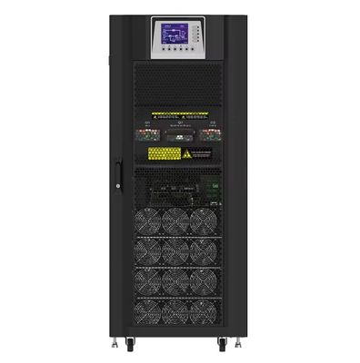 Capacità del gabinetto 90KW Visench Power UPS 30U-90HV Modulare 90KVA 90000VA 90000W Online Ups