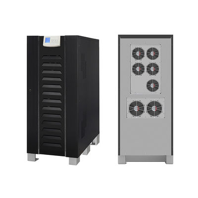 Visench Giant 3p Industrial Digital Low Frequency UPS OEM 10000VA 15000VA 20000VA 30000VA 40000VA Ups online
