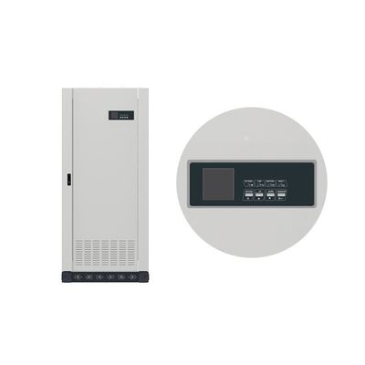 10KVA 20KVA 30KVA 40KVA 60KVA 80KVA 100KVA 120KVA 160KVA Giant iND ll Fornitura industriale UPS online