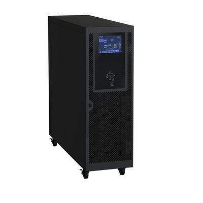 200KVA Fortezza OEM UPS Fornitore di alimentazione per fattore di potenza 0,99 E sicurezza