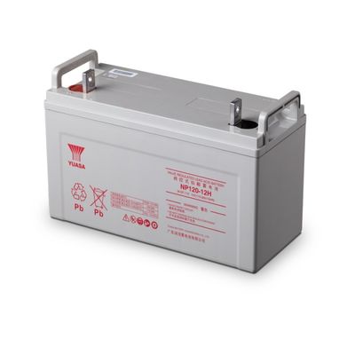 Produttori di energia Batterie portatili Residenziali Ricaricabili Batteria al litio 12V100ah NP100-12H
