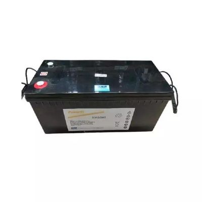 S312-200 Batteria al piombo acido 1000 Wh Energia elettrica per alimentatori ininterrotti da batteria GNB