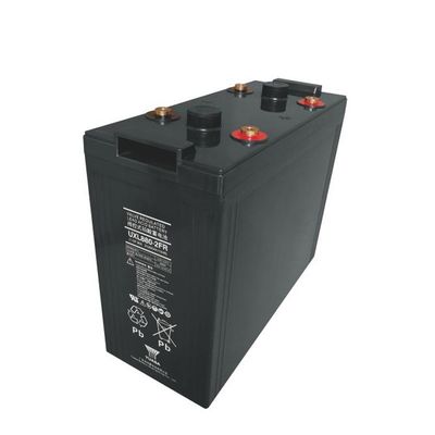 YUASA UXL880-2FR 2V 800Ah Best Energy Storage Manutenzione gratuita Ricaricabile VRLA Batteria 800Ah 2V per l'energia elettrica