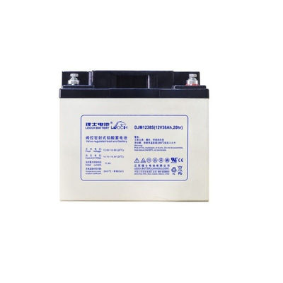 12V 38Ah 55Ah 65Ah Deep Cycles Batteria gel ricaricabile adatta a varie applicazioni