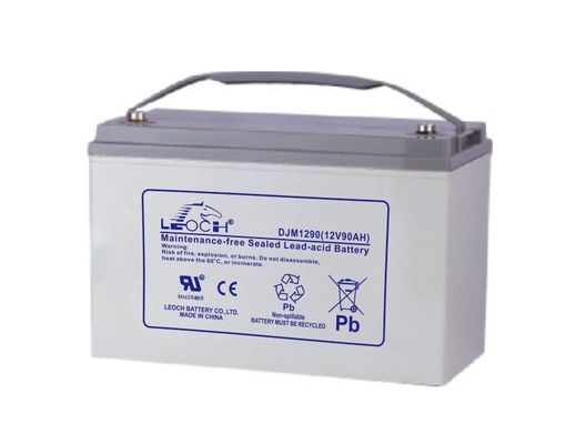 Batteria UPS a piombo acido 12V90Ah