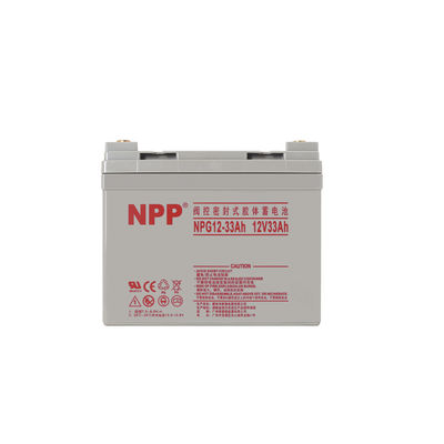 Cina Fabbrica Agm Ups batteria 12v 7ah sigillato acido piombo riserva di energia solare Vrla alimentazione batteria per attrezzi porta rotante