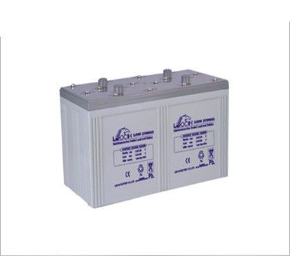 Batteria al piombo-acido sigillata da 2 V di alta qualità, priva di manutenzione e lunga durata di ciclo