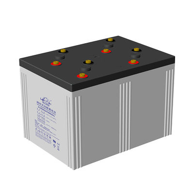 Batteria a piombo-acido 2V 2000Ah durevole e affidabile per sistemi solari, energia di riserva e uso industriale