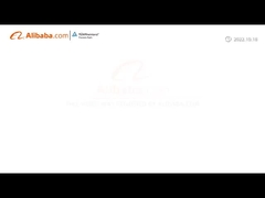 video della fabbrica